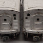Lionel 2333 Vintage O Santa Fe F3 AA Diesel Set