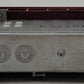 Lionel 2328 Vintage O Burlington GP-7 Powered EMD Diesel Locomotive VG
