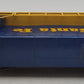 Lionel 6-8756 O Gauge Santa Fe U36B Dummy Unit Diesel Locomotive LN