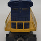 Lionel 6-8756 O Gauge Santa Fe U36B Dummy Unit Diesel Locomotive LN