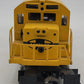 Lionel 6-8756 O Gauge Santa Fe U36B Dummy Unit Diesel Locomotive LN
