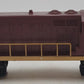 Lionel 2028 Vintage O Pennsylvania GP-7 Diesel Locomotive VG