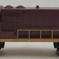 Lionel 2028 Vintage O Pennsylvania GP-7 Diesel Locomotive VG