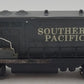 Lionel O Gauge Southern Pacific Diesel Locomotive #5803 VG