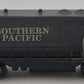 Lionel O Gauge Southern Pacific Diesel Locomotive #5803 VG