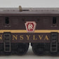 Lionel 2360 Vintage O Pennsylvania GG-1 Powered Electric Locomotive - Solid Str VG