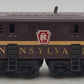 Lionel 2360 Vintage O Pennsylvania GG-1 Powered Electric Locomotive - Solid Str VG