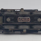 Lionel 2037 Vintage O 2-6-4 Die-Cast Steam Locomotive VG
