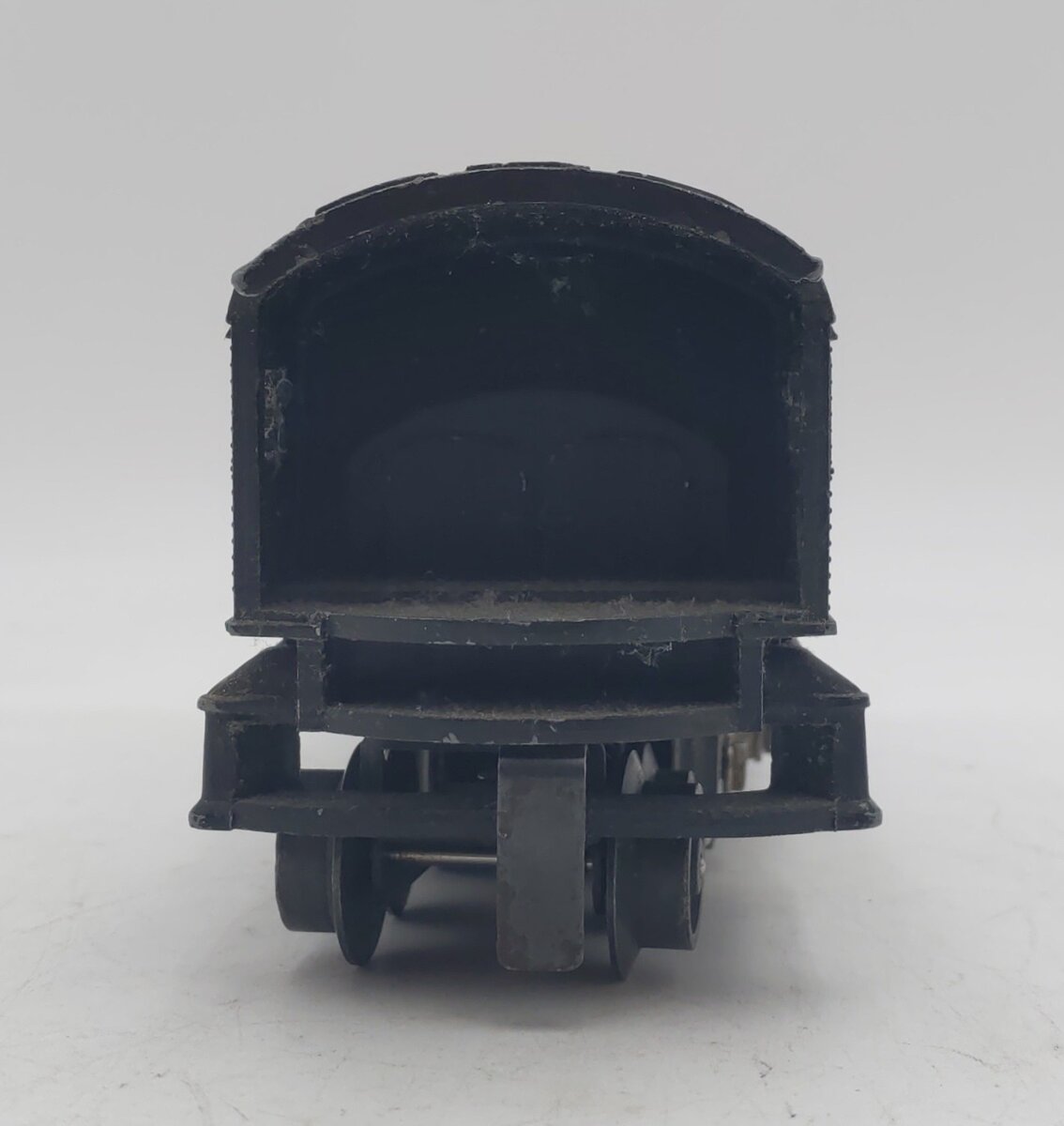 Lionel 2037 Vintage O 2-6-4 Die-Cast Steam Locomotive VG
