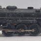 Lionel 2037 Vintage O 2-6-4 Die-Cast Steam Locomotive VG