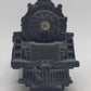 Lionel 2037 Vintage O 2-6-4 Die-Cast Steam Locomotive VG