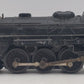 Lionel 2037 Vintage O 2-6-4 Die-Cast Steam Locomotive VG