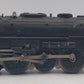 Lionel 2055 Vintage O 4-6-4 Hudson Steam Locomotive #2055 VG