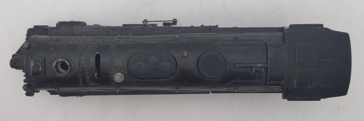 Lionel 2055 Vintage O 4-6-4 Hudson Steam Locomotive #2055 VG
