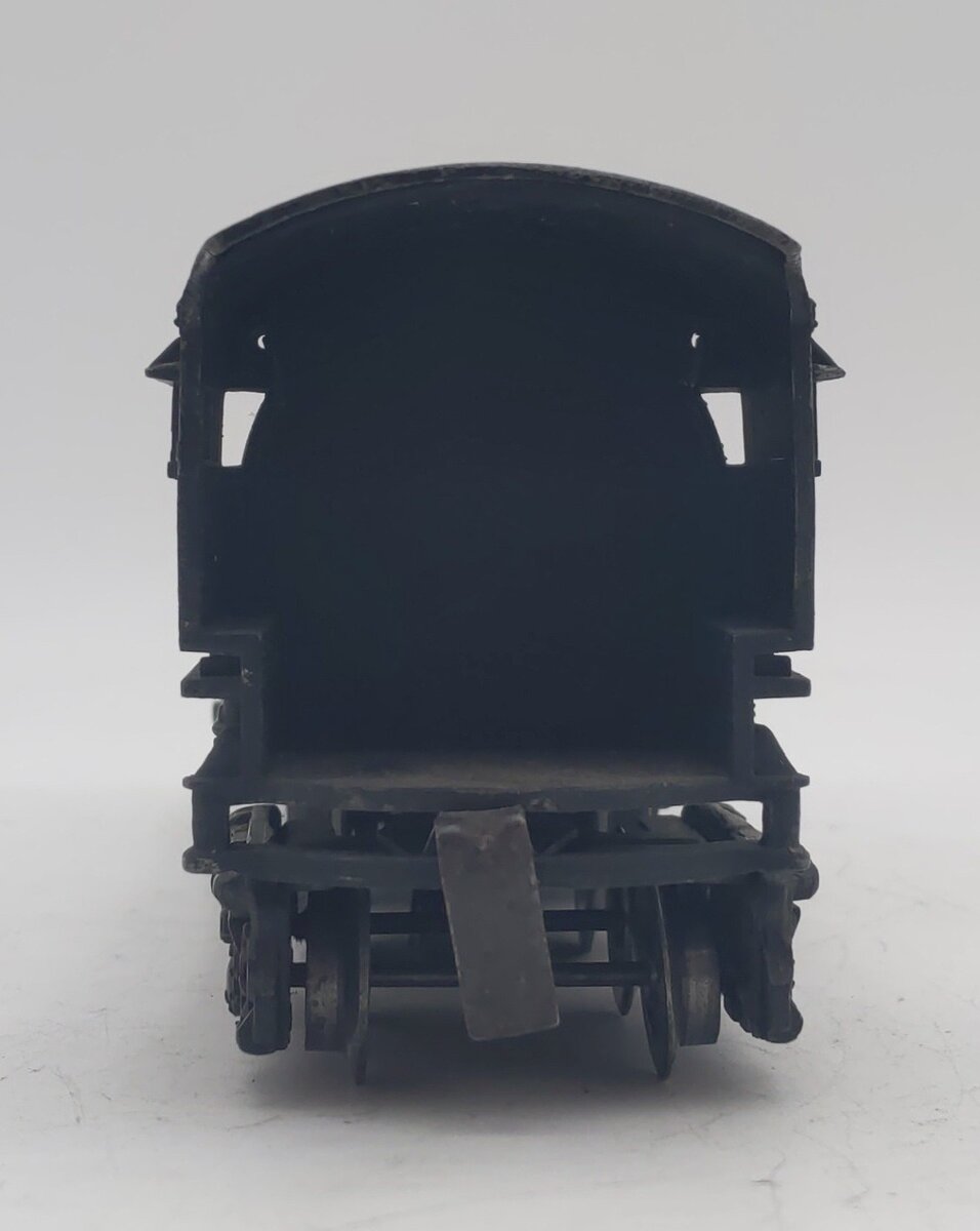 Lionel 2055 Vintage O 4-6-4 Hudson Steam Locomotive #2055 VG