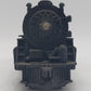 Lionel 2055 Vintage O 4-6-4 Hudson Steam Locomotive #2055 VG