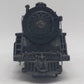 Lionel 2056 Vintage O 4-6-4 Hudson Steam Locomotive VG