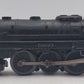Lionel 2056 Vintage O 4-6-4 Hudson Steam Locomotive VG