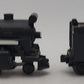 Lionel 6-8644 Santa Fe Steam Locomotive & Tender #8644 VG