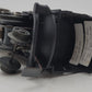 Lionel 6-8644 Santa Fe Steam Locomotive & Tender #8644 VG