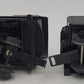 Lionel 6-8644 Santa Fe Steam Locomotive & Tender #8644 VG