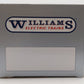 Williams O Union Pacific City of San Francisco Observation Passenger Car LN/Box