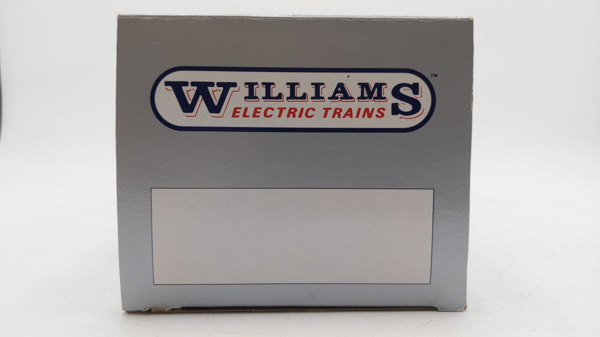 Williams O Union Pacific City of San Francisco Observation Passenger Car LN/Box