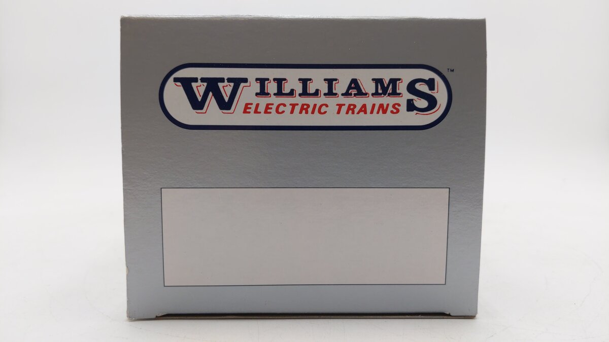 Williams O Union Pacific City of San Francisco Observation Passenger Car LN/Box