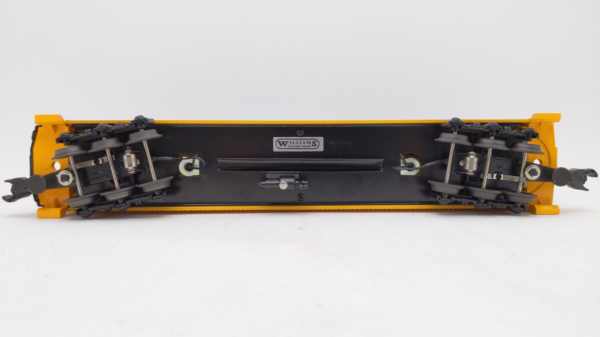 Williams O Union Pacific City of San Francisco Observation Passenger Car LN/Box