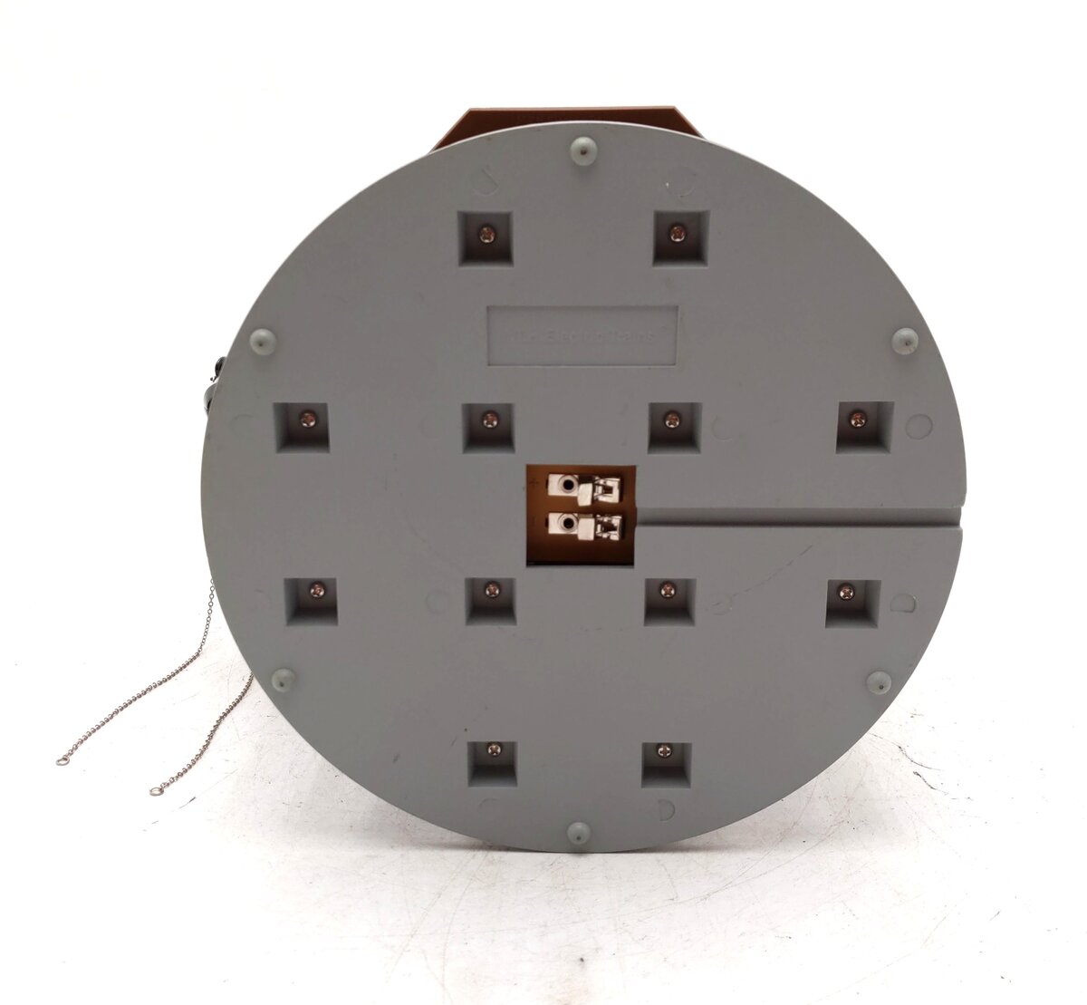 MTH 30-11028 O Operating Wood Water Tower EX