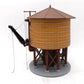 MTH 30-11028 O Operating Wood Water Tower EX