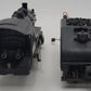 Lionel 1662 Vintage O 0-4-0 Steam Locomotive & Tender