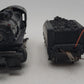 Lionel 1662 Vintage O 0-4-0 Steam Locomotive & Tender