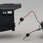 Lionel 1662 Vintage O 0-4-0 Steam Locomotive & Tender
