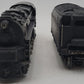 Lionel 671 Vintage O 6-8-6 Die-Cast Steam Turbine Locomotive w/671W Tender VG