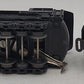 Lionel 671 Vintage O 6-8-6 Die-Cast Steam Turbine Locomotive w/671W Tender VG