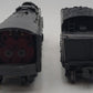 Lionel 671 Vintage O 6-8-6 Die-Cast Steam Turbine Locomotive w/671W Tender VG