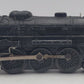 Lionel 2026 Vintage O 2-6-2 Die-Cast Steam Locomotive - Early Version VG