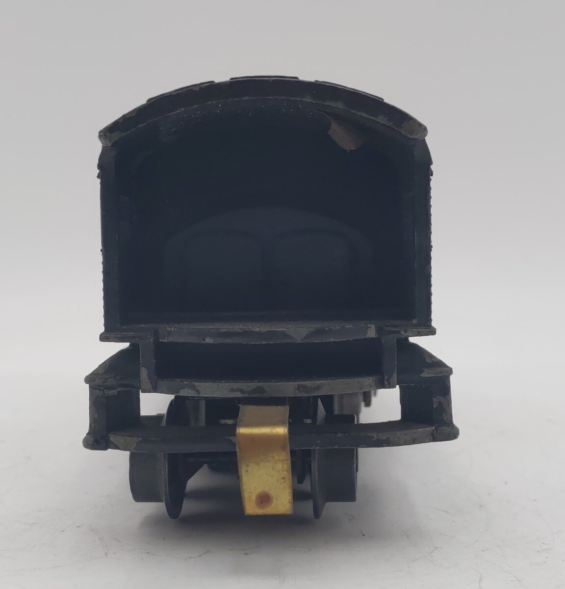 Lionel 2026 Vintage O 2-6-2 Die-Cast Steam Locomotive - Early Version VG