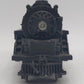 Lionel 2026 Vintage O 2-6-2 Die-Cast Steam Locomotive - Early Version VG