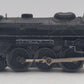Lionel 2026 Vintage O 2-6-2 Die-Cast Steam Locomotive - Early Version VG