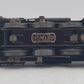 Lionel 2026 Vintage O 2-6-2 Die-Cast Steam Locomotive - Early Version VG