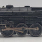 Lionel 2025 Vintage O 2-6-2 Die-Cast Steam Locomotive VG
