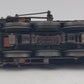 Lionel 2025 Vintage O 2-6-2 Die-Cast Steam Locomotive VG