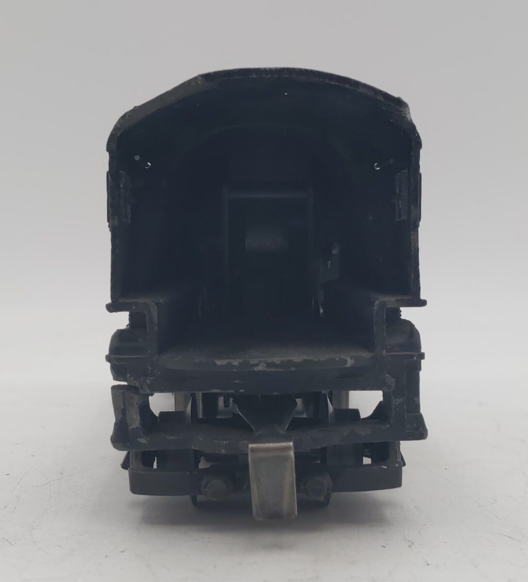 Lionel 2025 Vintage O 2-6-2 Die-Cast Steam Locomotive VG