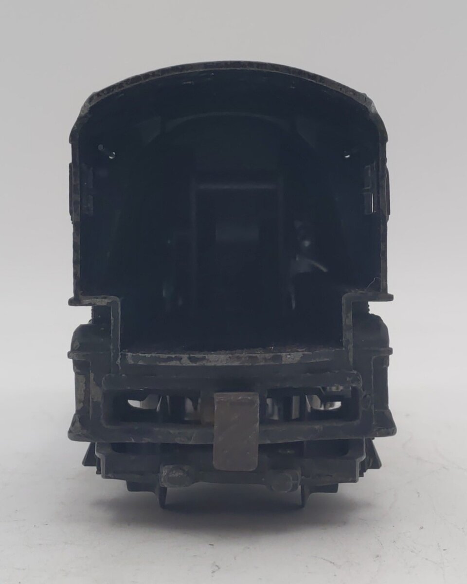 Lionel 2025 Vintage O 2-6-2 Die-Cast Steam Locomotive VG