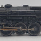 Lionel 2025 Vintage O 2-6-2 Die-Cast Steam Locomotive VG