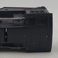 Lionel 221 Vintage O NYC Dreyfuss Black 2-6-4 Steam Locomotive & 221-T Tender VG