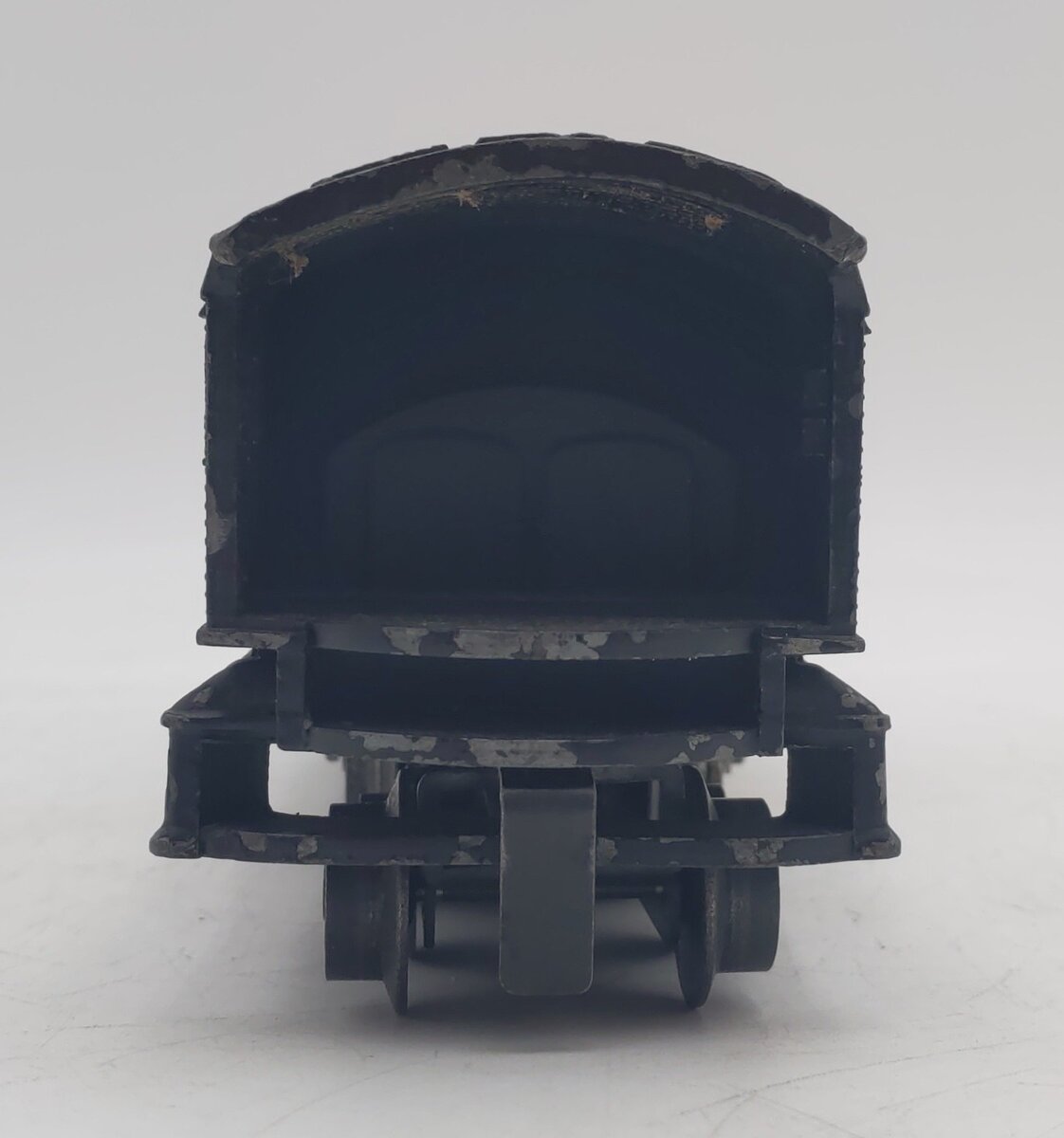 Lionel 2026 Vintage O 2-6-4 Diecast Steam Locomotive - Late Version VG