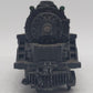 Lionel 2026 Vintage O 2-6-4 Diecast Steam Locomotive - Late Version VG